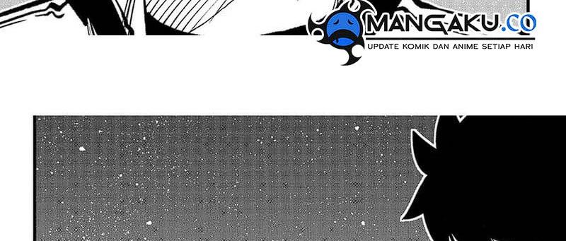 Eden Zero Chapter 267 Bahasa Indonesia